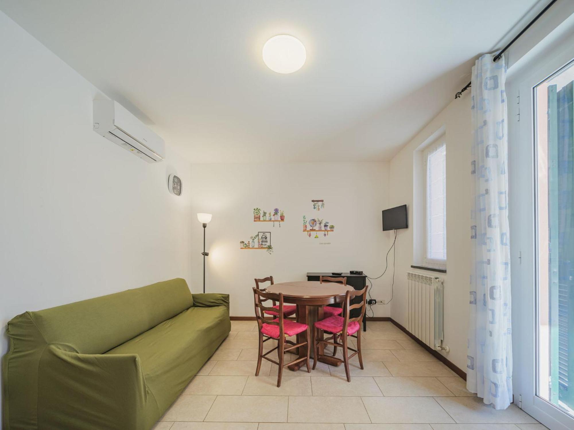 Apartment Lavanda By Interhome Sestri Levante Exterior foto