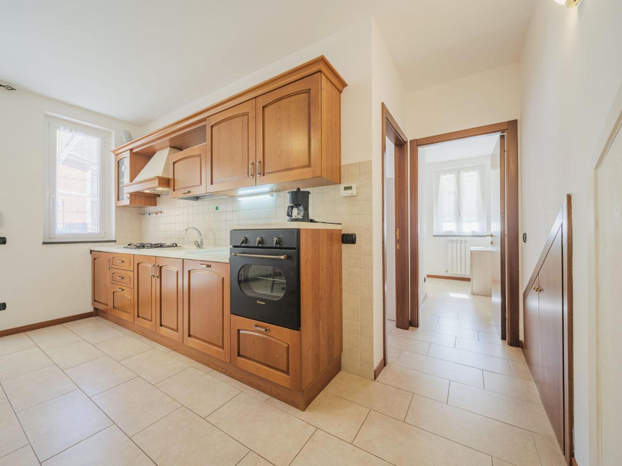 Apartment Lavanda By Interhome Sestri Levante Exterior foto