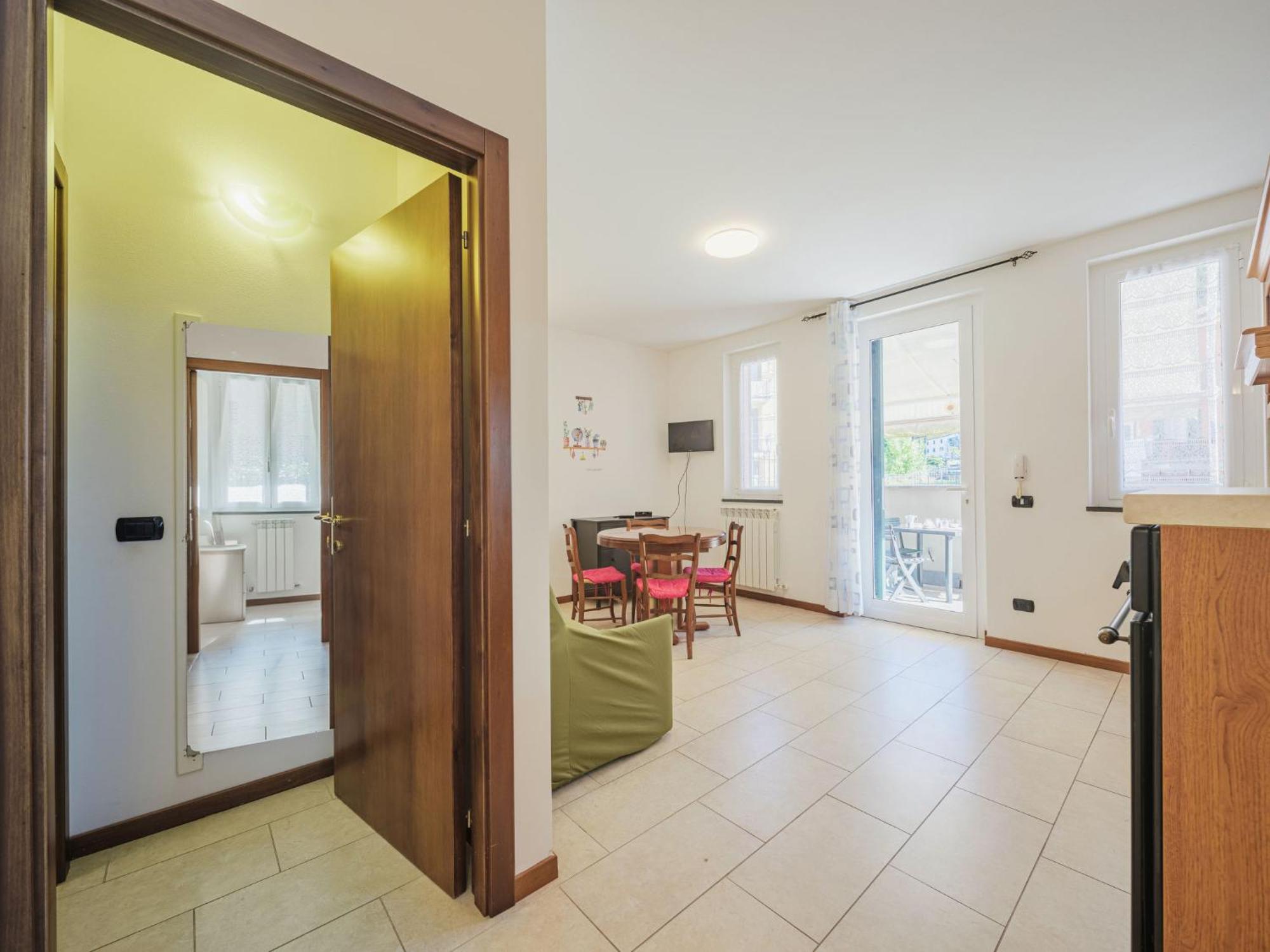 Apartment Lavanda By Interhome Sestri Levante Exterior foto